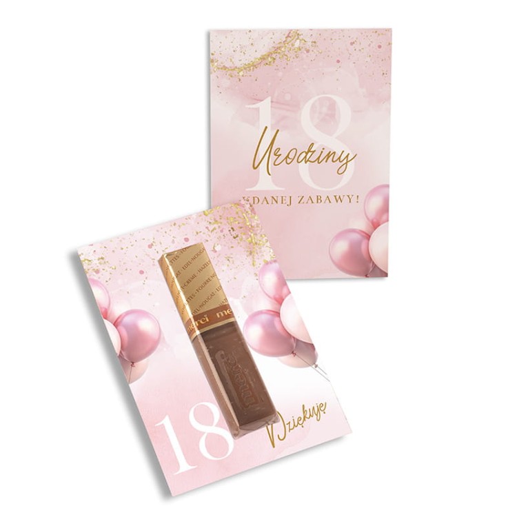 Podziękowanie do Merci.