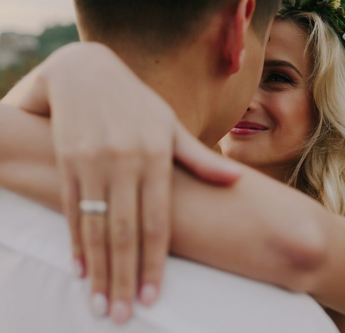 Tajemnica trwałego małżeństwa: 5 zasad, które musisz znać przed ślubem!