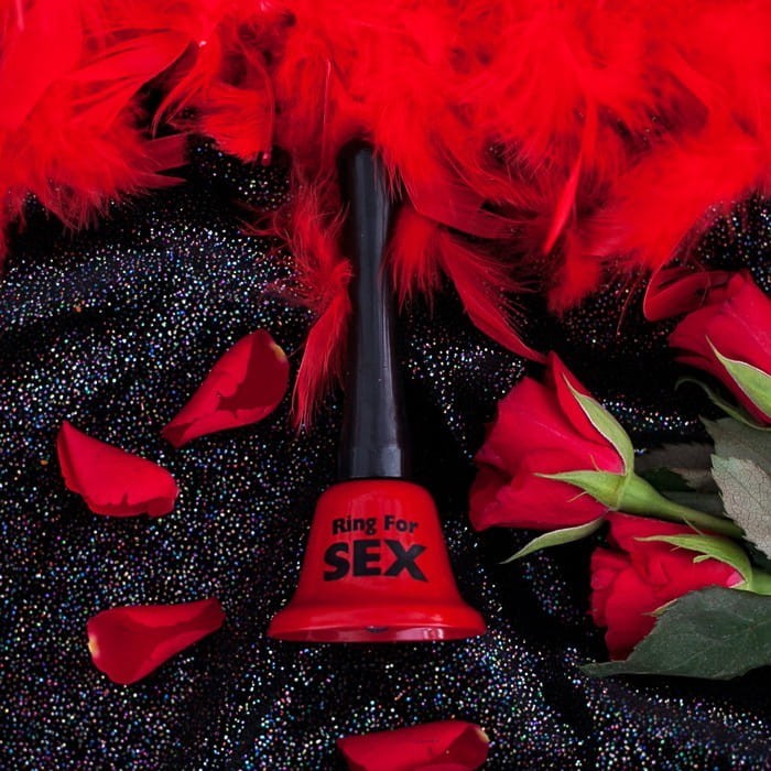 DZWONEK na sex PREZENT