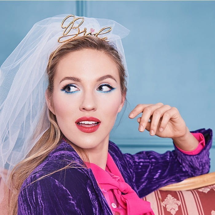 Welony na panieński